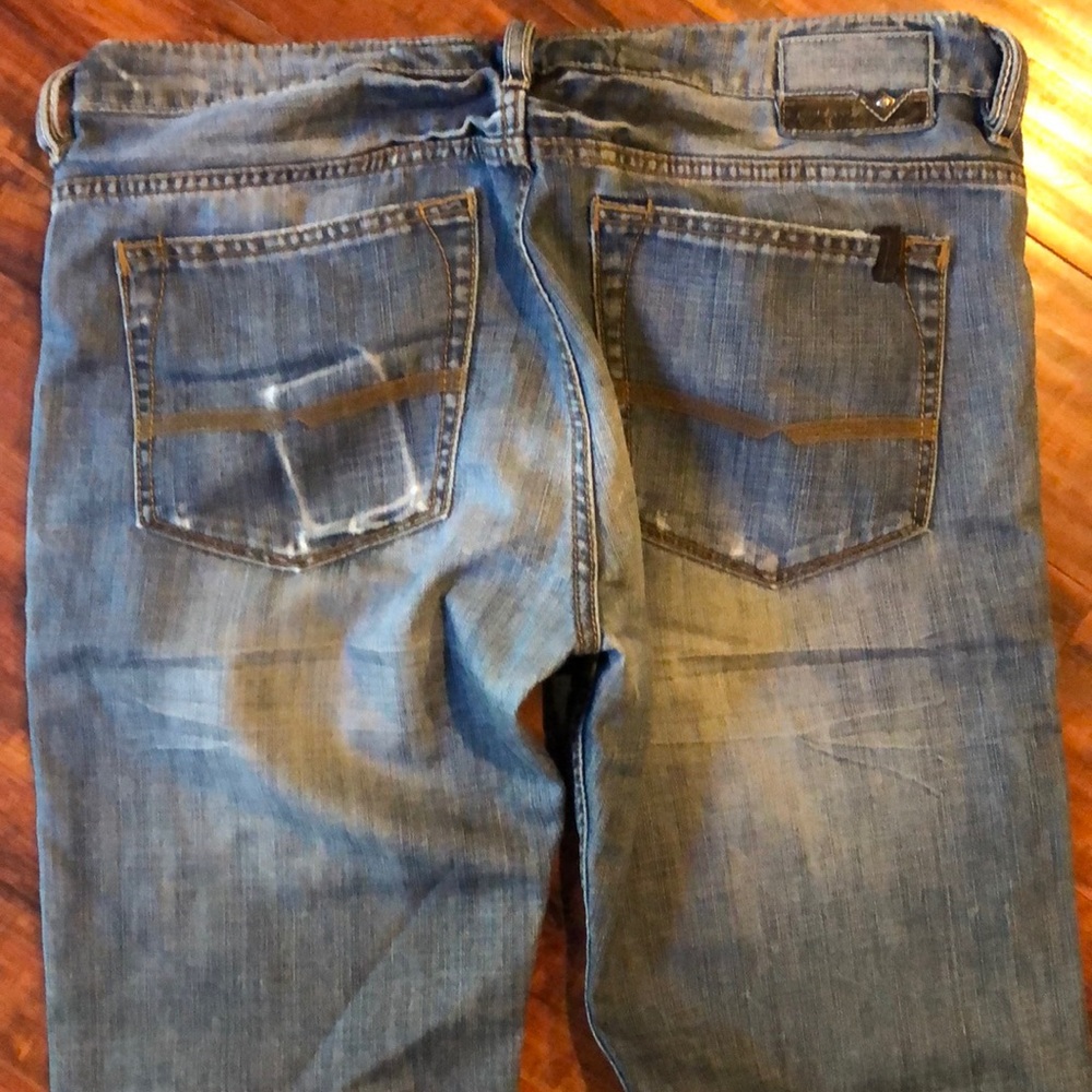 Buffalo David Bitton Jeans Driven - image 7